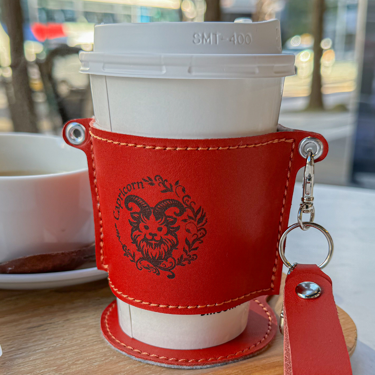 カップスリーブ（レッド）